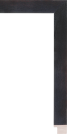 [74-505W]Maple & Walnut Ebonized Walnut 1