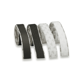 [70129]White Velcro Loop Tape, 1