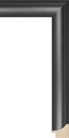 [320940]Gallery One Black 1 1/2