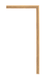 [161810]Calais Fillet Gold 5/16