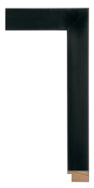 [493615]Eastlake Black 1 5/8