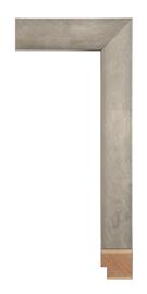 [346791]Gramercy Silver 1 5/8