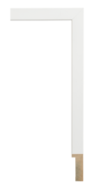 CONFETTI WHITE CAP 1