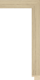 [258601]Carnivale Flat Sand 1 1/4