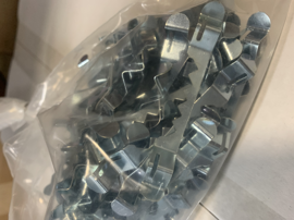 [71090]Larson-Juhl Sawtooth Hangers (100)