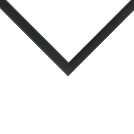 [N3350]Nielsen Black 3/16
