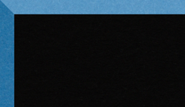 [CBR214921]BRTCORE - BLACK ON BLUE 32X40  8ply