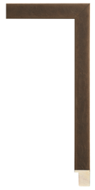 [332900]Foundry Brass 1 1/8