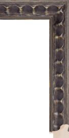 [400350]Brimfield Weathered Black 1 5/8