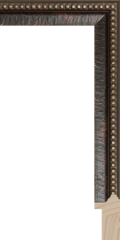 Whitman Black 1 3/16