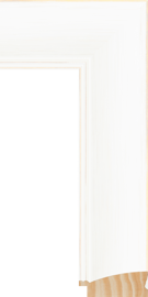 [573260]Andover White 2 11/16