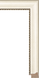 [486200]Hudson Ivory 1 9/16