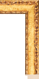 Salon 1789 Versailles Gold 2