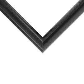 [N5820]Nielsen Anodic Black 5/16
