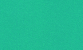 [C3357]Crescent Aqua Green 32x40