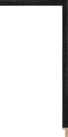 [112-500A]Museum Stems Black Ash 1/2