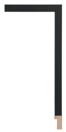 [145790]Gramercy Black 7/8