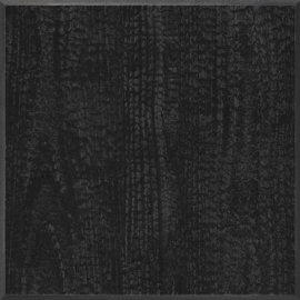 [B4360]Bainbridge Woodgrain - Obsidian Blaze 32