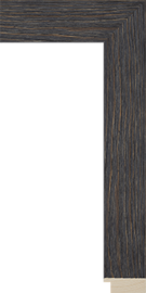 [379260]Lancaster Amish Black 1 3/4