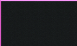 [CBR74921]Crescent BRC Black on Pink 32x40