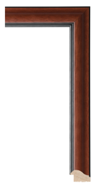 [398968]Ascot Mahogany 1 1/2