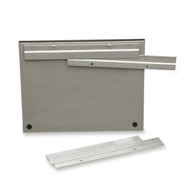 [26208]EZ Bar Regular, without Screws