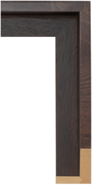 [511125]Ravello Elm Burl Float 2 1/4