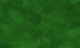 [C67111]Crescent Shamrock Green 32x40