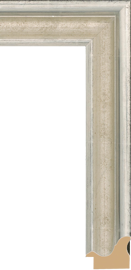 [440950]Cezanne Watergild Silver 2