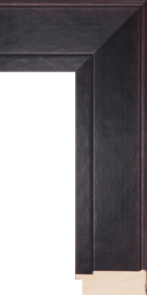 [862421]Angus Dutch Black 2 11/16