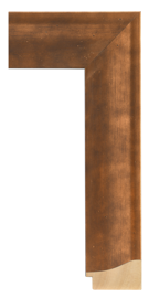 [655556]Ferrosa Bronze 2 1/2