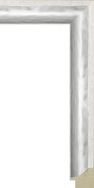 [302100]H4 Winged White 1 1/4