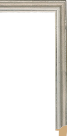 [240950]Cezanne Watergild Silver 1