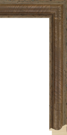 [388640]Devon Dark Walnut 1 9/16