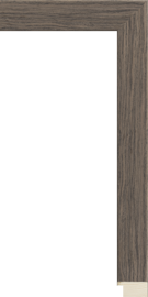 [80923]Kanso Mocha 1 1/4