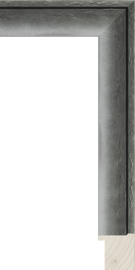 [325110]Spoleto Pewter 1 9/16