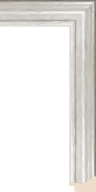 [480465]Lille Silver 1 11/16