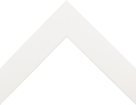 White White 1 5/8