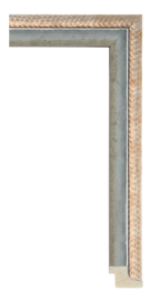 [309100]Eiffel Silver 1 9/16