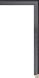 [226210]Hudson II Black 13/16