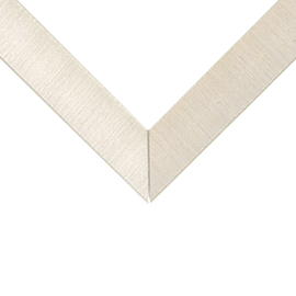 [N65251]Nielsen Barely Gold 1/2