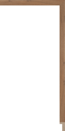 [112-060C]Museum Stems Natural Chery 1/2