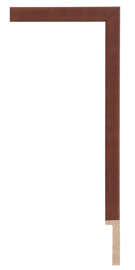 [663182]Cranbrook Shadowbox Antique Cherry 1