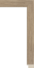 [80922]Kanso Light Walnut 1 1/4