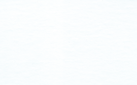[C89800]Crescent Baker's White 40x60