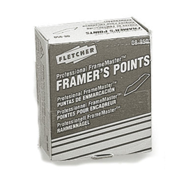 [22205]Framer's Points Stacked, 3000/pack