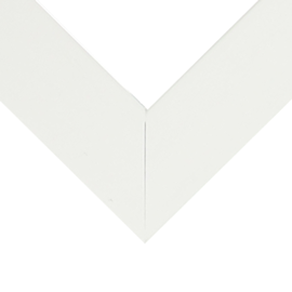 [N95224]Nielsen Matte White 29/32