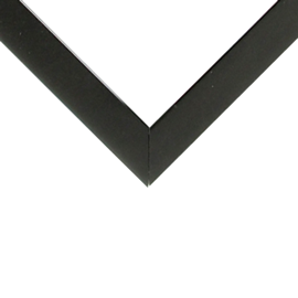 [N93156]Nielsen Florentine Black 13/32