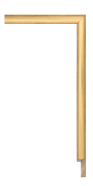 [245154]Spencer II Gold Cap 3/4