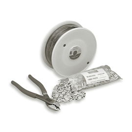 [23824]Surflon Sleeves for 40# Wire